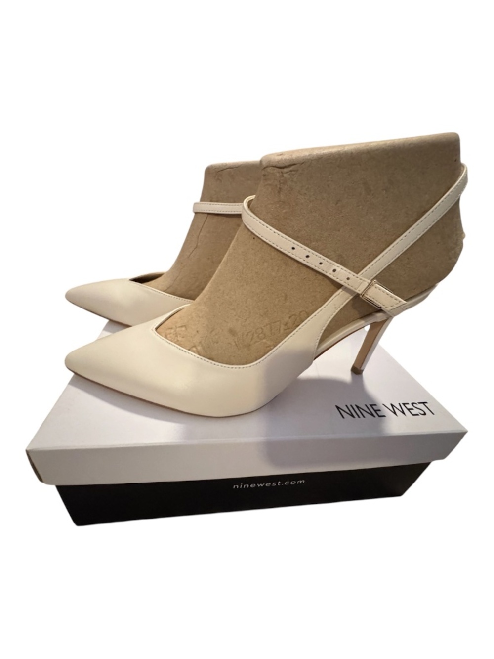 Elisa Nine West - Picture 3 of 4